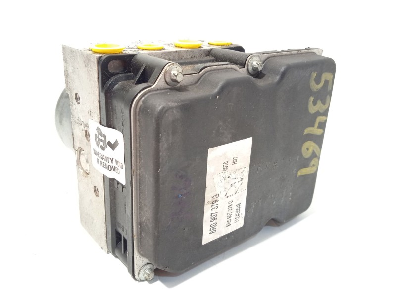 Recambio de abs para audi q5 (8r) 2.0 tdi (105kw) referencia OEM IAM 8R0614517Q 8R0907379G 0265236333