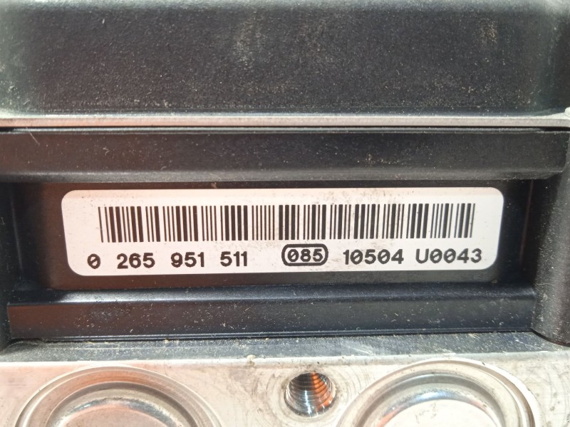 Recambio de abs para audi q5 (8r) 2.0 tdi (105kw) referencia OEM IAM 8R0614517Q 8R0907379G 0265236333