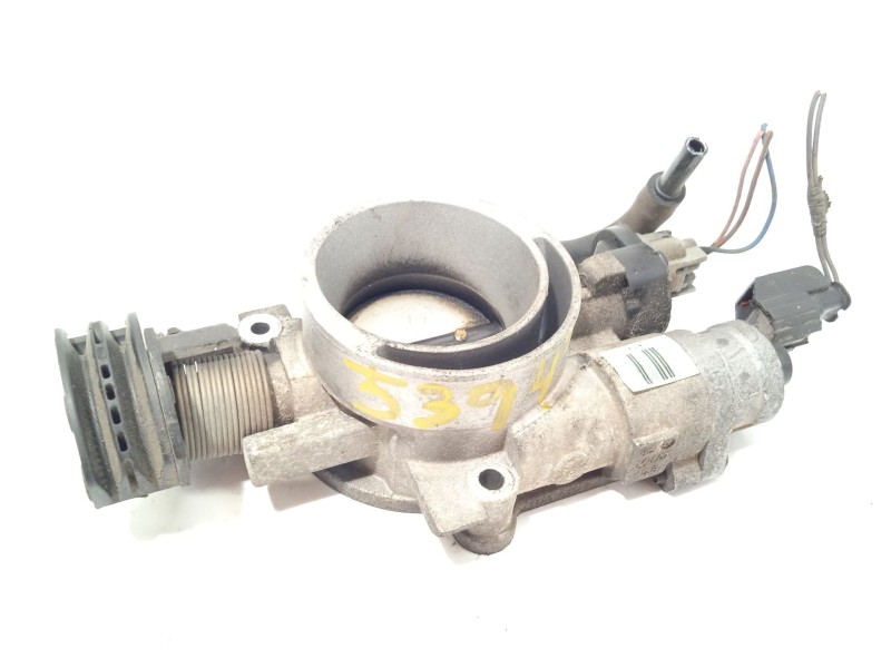 Recambio de caja mariposa para chrysler voyager iv (rg, rs) 3.3 awd referencia OEM IAM 04861254AF K04861254AF 