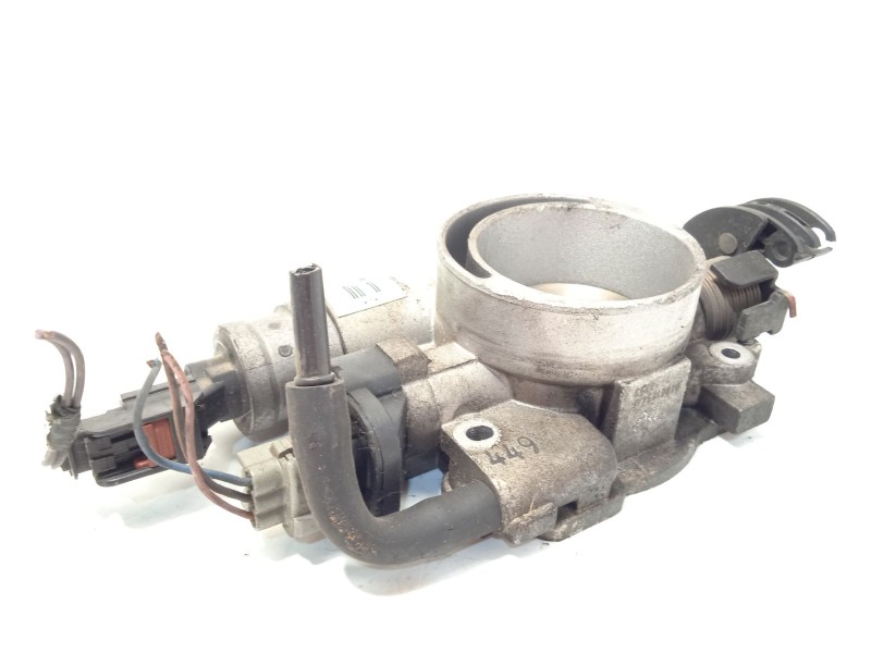 Recambio de caja mariposa para chrysler voyager iv (rg, rs) 3.3 awd referencia OEM IAM 04861254AF K04861254AF 