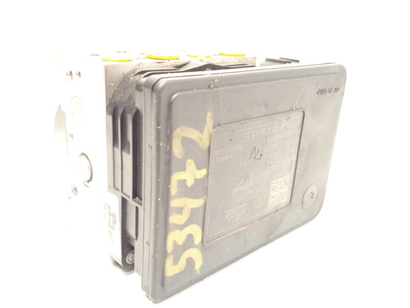 Recambio de abs para volkswagen golf vii lim. (bq1) advance referencia OEM IAM 5Q0614517CG 28515868123 10022009984