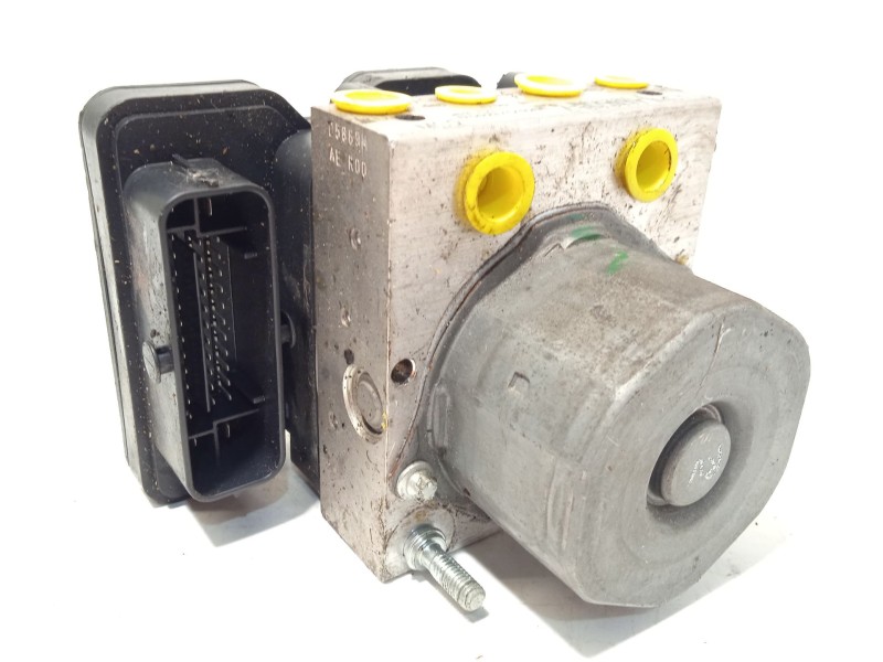 Recambio de abs para dacia duster ambiance 4x4 referencia OEM IAM 476609671R 0265956527 269727