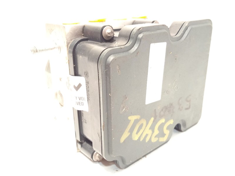 Recambio de abs para dacia duster ambiance 4x4 referencia OEM IAM 476609671R 0265956527 269727