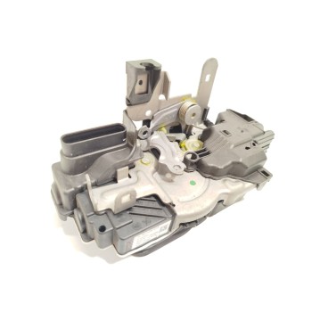 Recambio de cerradura puerta delantera derecha para volvo v40 hatchback (525) d2 referencia OEM IAM 31440390  