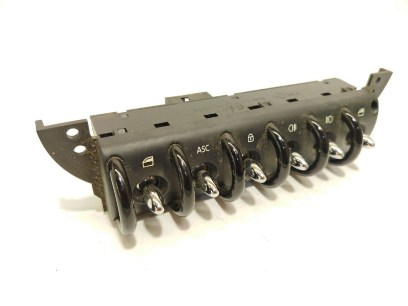 Recambio de mando multifuncion para mini mini (r50, r53) cooper referencia OEM IAM 61316958033  