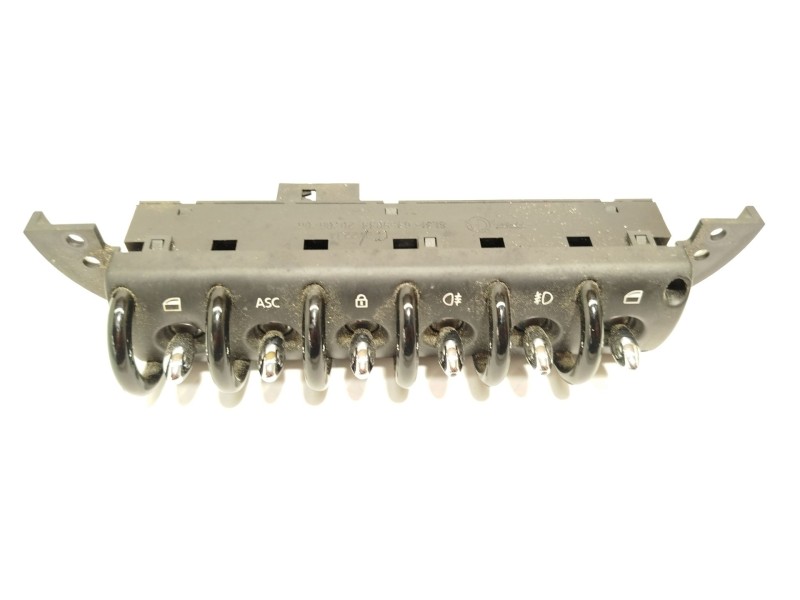 Recambio de mando multifuncion para mini mini (r50, r53) cooper referencia OEM IAM 61316958033  