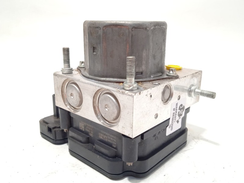 Recambio de abs para nissan x-trail (t32) tekna referencia OEM IAM 476604CC1A 2265106452 269620