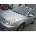 KIA CARNIVAL / GRAND CARNIVAL III (VQ)