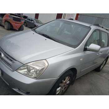 KIA CARNIVAL / GRAND CARNIVAL III (VQ)