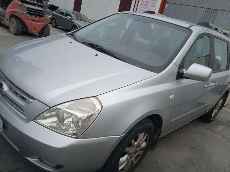 KIA CARNIVAL / GRAND CARNIVAL III (VQ)