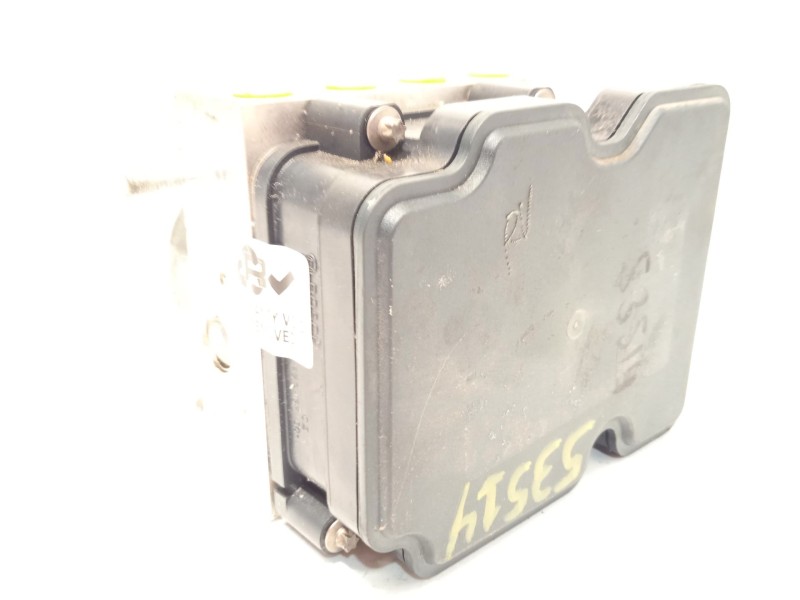 Recambio de abs para nissan x-trail (t32) tekna referencia OEM IAM 476604CC1A 2265106452 269620