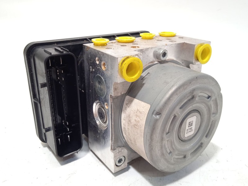 Recambio de abs para ford fiesta vii (hj, hf) 1.0 ecoboost referencia OEM IAM M1BC2B373KB M1BC2C219KB 10022026044