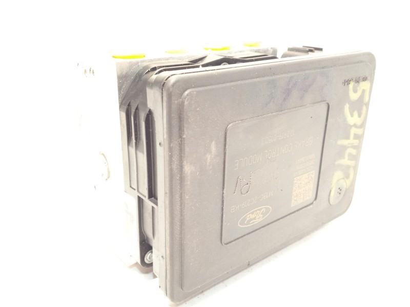 Recambio de abs para ford fiesta vii (hj, hf) 1.0 ecoboost referencia OEM IAM M1BC2B373KB M1BC2C219KB 10022026044