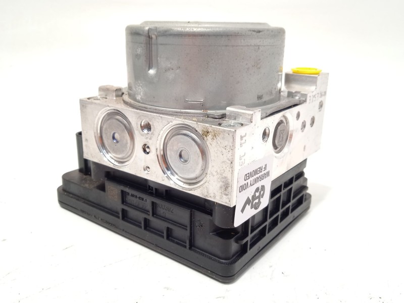 Recambio de abs para dacia sandero iii confort referencia OEM IAM 476602867R 28517155113 10022025304