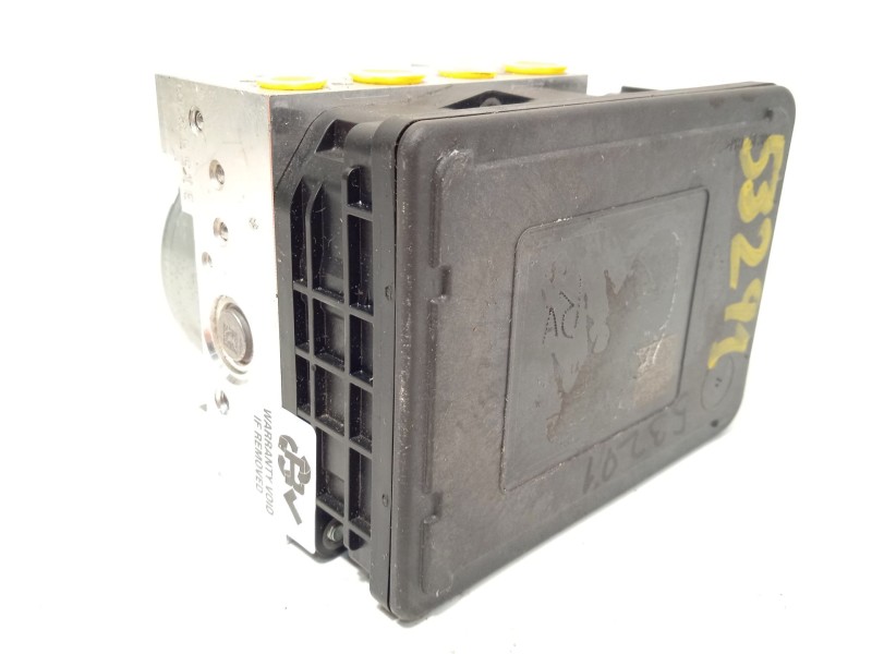 Recambio de abs para dacia sandero iii confort referencia OEM IAM 476602867R 28517155113 10022025304