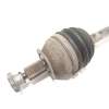 Recambio de transmision delantera izquierda para skoda fabia iii (nj3) 1.2 tsi referencia OEM IAM 6R0407761K  