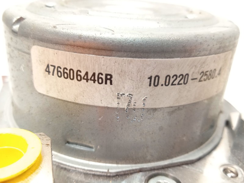 Recambio de abs para dacia sandero iii confort referencia OEM IAM 476602867R 28517155113 10022025304