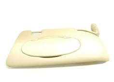 Recambio de parasol derecho para mini mini (r50, r53) cooper referencia OEM IAM 51167129566   2