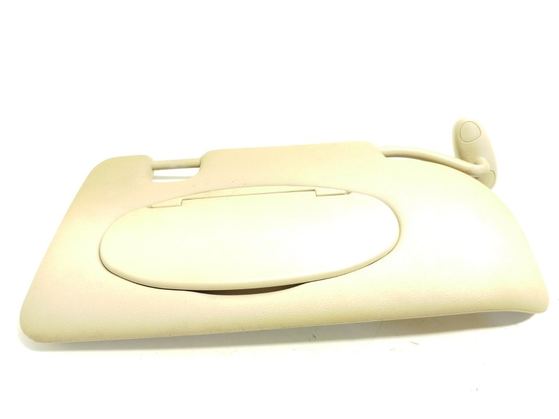 Recambio de parasol derecho para mini mini (r50, r53) cooper referencia OEM IAM 51167129566  