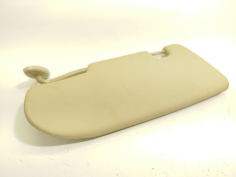 Recambio de parasol derecho para mini mini (r50, r53) cooper referencia OEM IAM 51167129566  