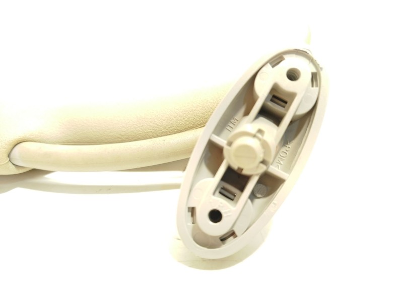 Recambio de parasol derecho para mini mini (r50, r53) cooper referencia OEM IAM 51167129566  