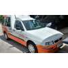 seat inca (6k9) del año 2001
