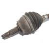 Recambio de transmision delantera derecha para opel combo d 1.3 16v cdti referencia OEM IAM 95516445  