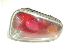 Recambio de piloto trasero izquierdo para mini mini (r50, r53) cooper referencia OEM IAM 7166955 63217166955  2