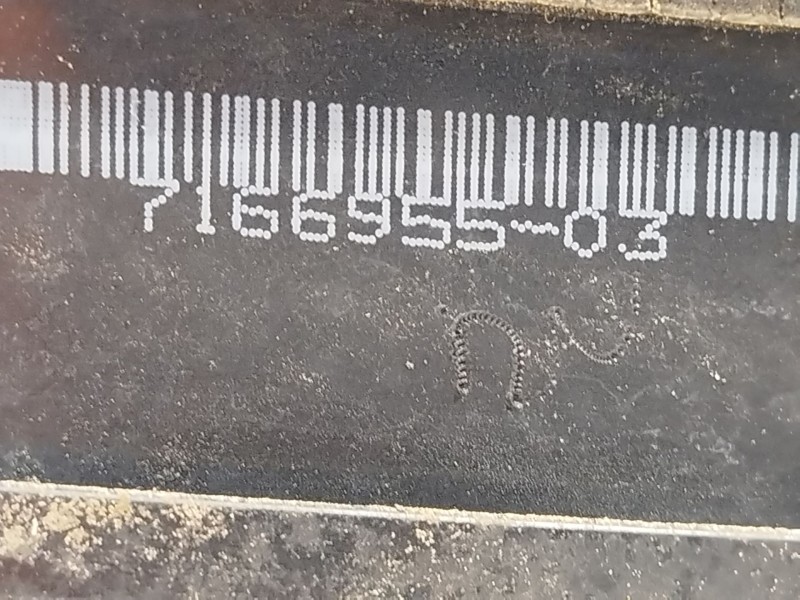 Recambio de piloto trasero izquierdo para mini mini (r50, r53) cooper referencia OEM IAM 7166955 63217166955 