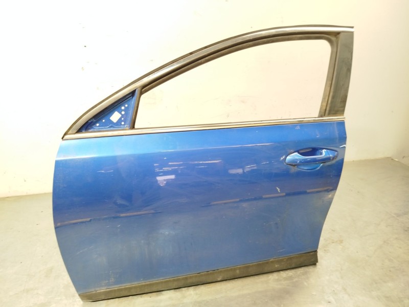 Recambio de puerta delantera izquierda para kia xceed (cd) 1.6 crdi 115 referencia OEM IAM 76003J7800  