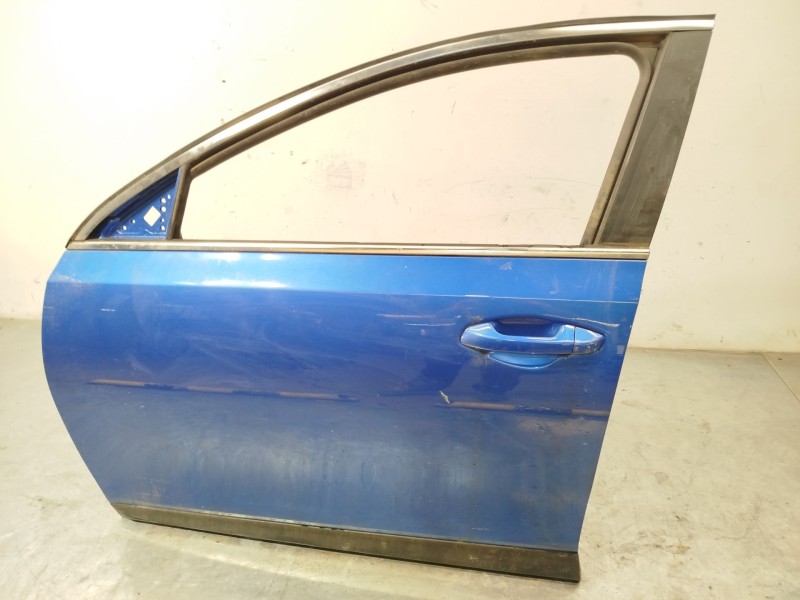 Recambio de puerta delantera izquierda para kia xceed (cd) 1.6 crdi 115 referencia OEM IAM 76003J7800  