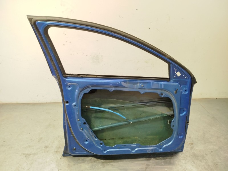 Recambio de puerta delantera izquierda para kia xceed (cd) 1.6 crdi 115 referencia OEM IAM 76003J7800  