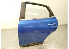 Recambio de puerta trasera izquierda para kia xceed (cd) 1.6 crdi 115 referencia OEM IAM 77003J7800   2