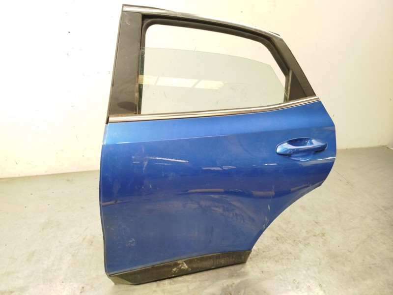 Recambio de puerta trasera izquierda para kia xceed (cd) 1.6 crdi 115 referencia OEM IAM 77003J7800  