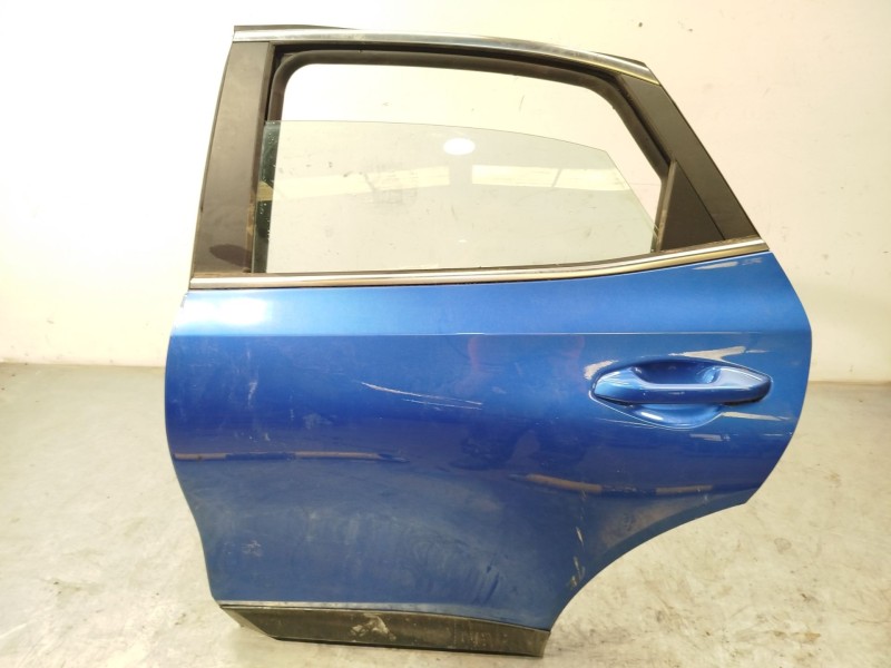 Recambio de puerta trasera izquierda para kia xceed (cd) 1.6 crdi 115 referencia OEM IAM 77003J7800  