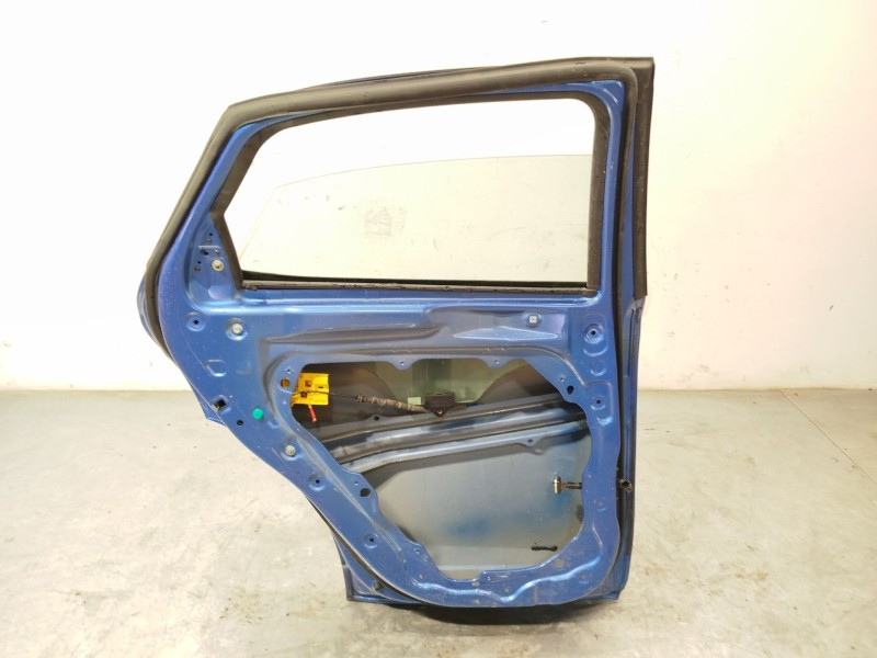 Recambio de puerta trasera izquierda para kia xceed (cd) 1.6 crdi 115 referencia OEM IAM 77003J7800  