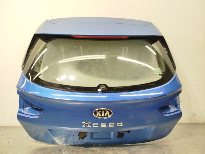 Recambio de porton trasero para kia xceed (cd) 1.6 crdi 115 referencia OEM IAM 73700J7800 87211J7CA0 