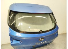 Recambio de porton trasero para kia xceed (cd) 1.6 crdi 115 referencia OEM IAM 73700J7800 87211J7CA0  2