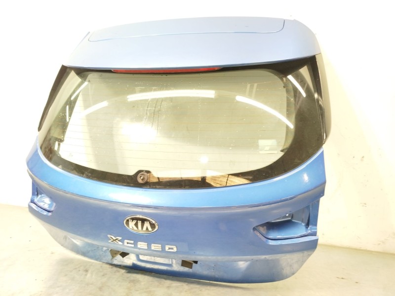 Recambio de porton trasero para kia xceed (cd) 1.6 crdi 115 referencia OEM IAM 73700J7800 87211J7CA0 