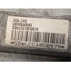 Recambio de cremallera direccion para kia cee´d (jd) 1.6 crdi 110 referencia OEM IAM 56500A6000  