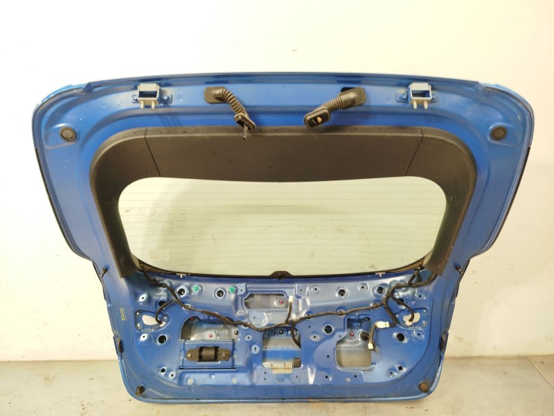 Recambio de porton trasero para kia xceed (cd) 1.6 crdi 115 referencia OEM IAM 73700J7800 87211J7CA0 