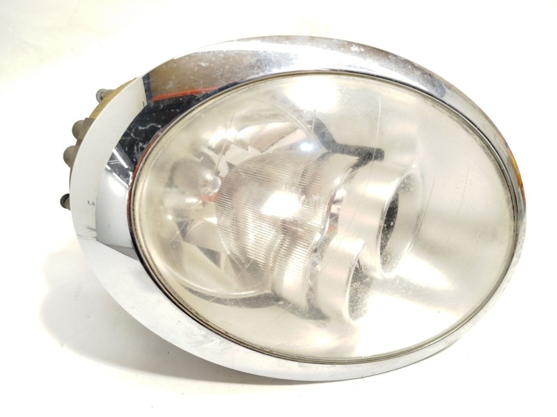 Recambio de faro derecho para mini mini (r50, r53) cooper referencia OEM IAM 6961346 63126961346 0301218202