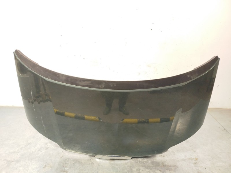 Recambio de capot para seat alhambra (7v9) 1.9 tdi referencia OEM IAM 7M3823031J  