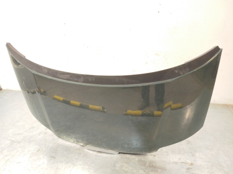 Recambio de capot para seat alhambra (7v9) 1.9 tdi referencia OEM IAM 7M3823031J  