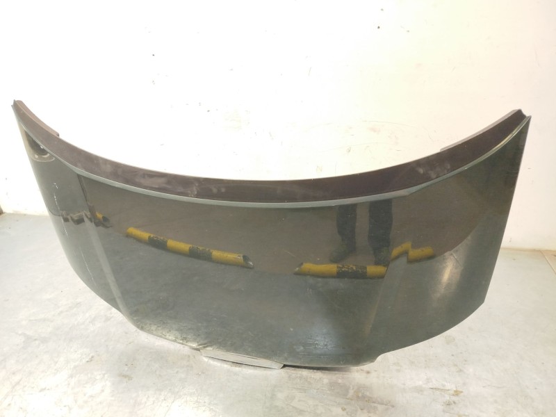 Recambio de capot para seat alhambra (7v9) 1.9 tdi referencia OEM IAM 7M3823031J  