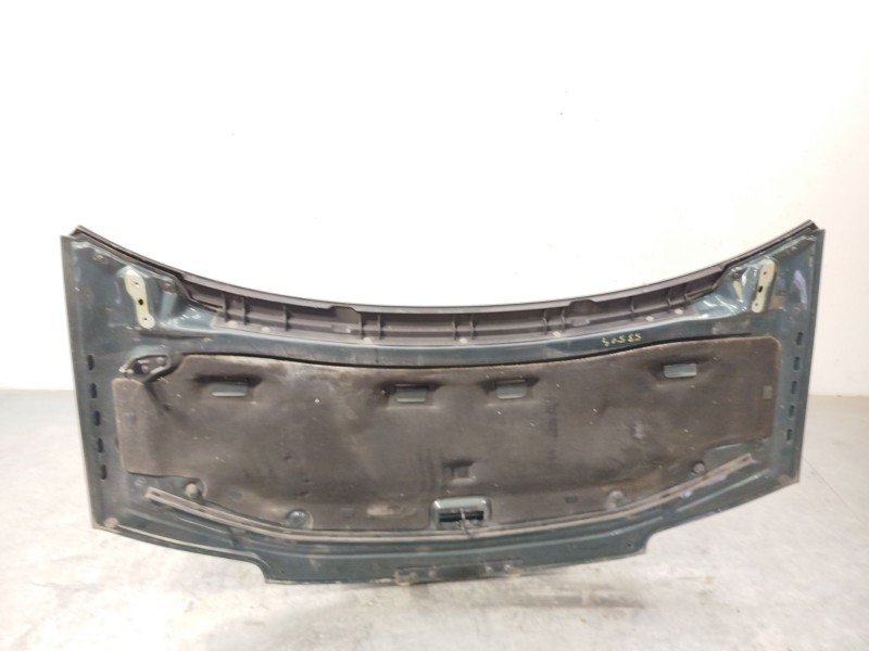 Recambio de capot para seat alhambra (7v9) 1.9 tdi referencia OEM IAM 7M3823031J  
