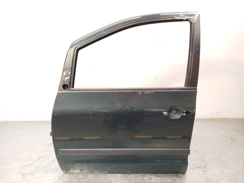 Recambio de puerta delantera izquierda para seat alhambra (7v9) 1.9 tdi referencia OEM IAM 7M3831021E  