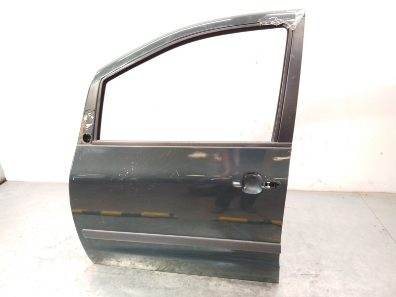 Recambio de puerta delantera izquierda para seat alhambra (7v9) 1.9 tdi referencia OEM IAM 7M3831021E  