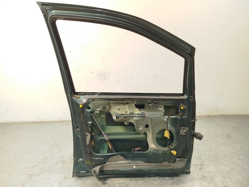 Recambio de puerta delantera izquierda para seat alhambra (7v9) 1.9 tdi referencia OEM IAM 7M3831021E  
