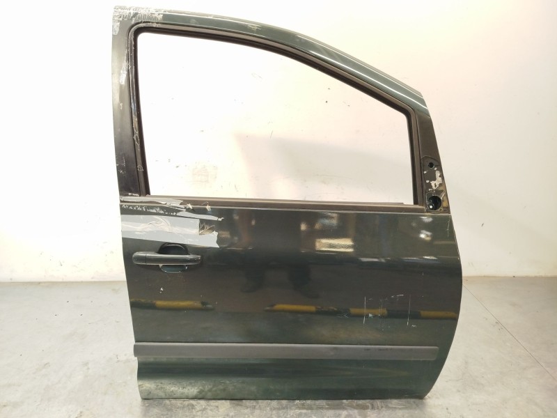 Recambio de puerta delantera derecha para seat alhambra (7v9) 1.9 tdi referencia OEM IAM 7M3831022E  